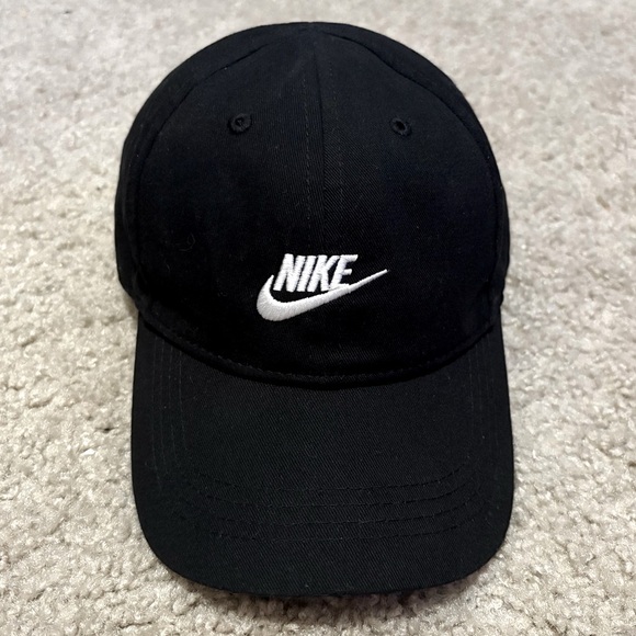 Nike - Kids - Baseball Cap - Picture 3 of 10